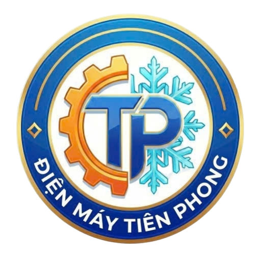 Điện Máy Tiên Phong