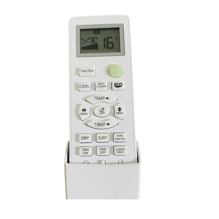 Máy Lạnh AQUA Inverter 1.0 HP AQA-RV10ME - Ảnh 3