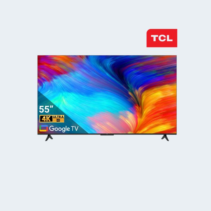 Google Tivi TCL 4K 55 inch 55P638 (3)