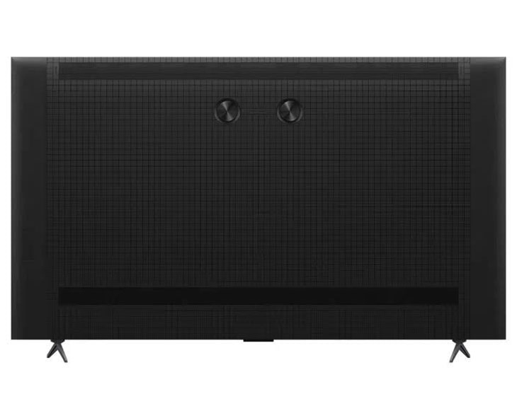 Google Tivi TCL QD-Mini LED 4K 55 Inch 55C6K - Ảnh 4