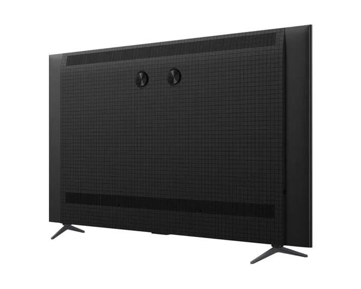 Google Tivi TCL QD-Mini LED 4K 55 Inch 55C6K - Ảnh 5