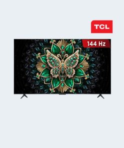 Google Tivi TCL QD-Mini LED 4K 55 Inch 55C6K (7)