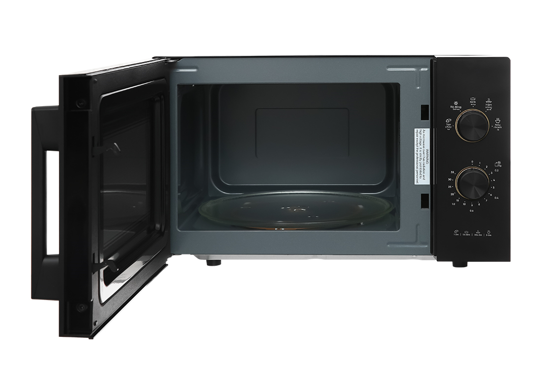 Lò vi sóng Electrolux EMM23K22B 23 lít - Ảnh 8