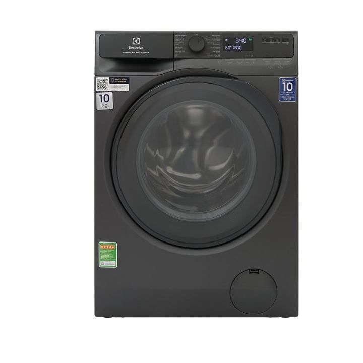 Máy Giặt Electrolux Inverter 10 kg EWF1023P5SC - Ảnh 4