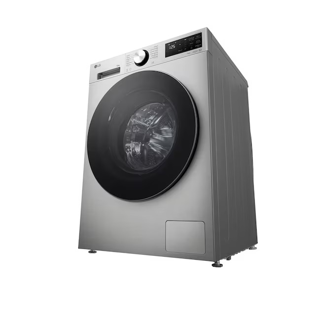Máy Giặt LG Inverter 12 Kg FX1412N5S - Ảnh 7