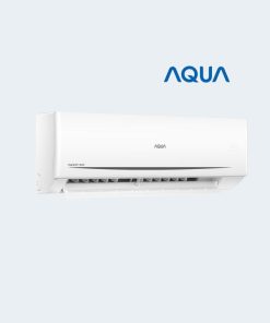 Máy Lạnh AQUA Inverter 1.0 HP AQA-RV10ME