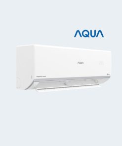 Máy lạnh AQUA Inverter 1 HP AQA-RUV10RB5