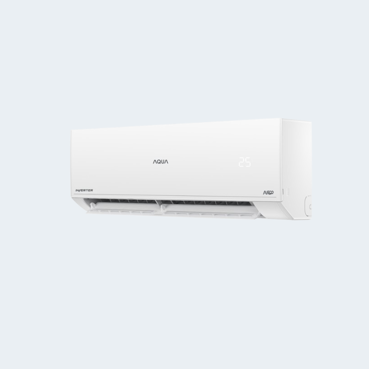 Máy lạnh AQUA Inverter 1.5 HP AQA-RV13QA5 - Ảnh 3