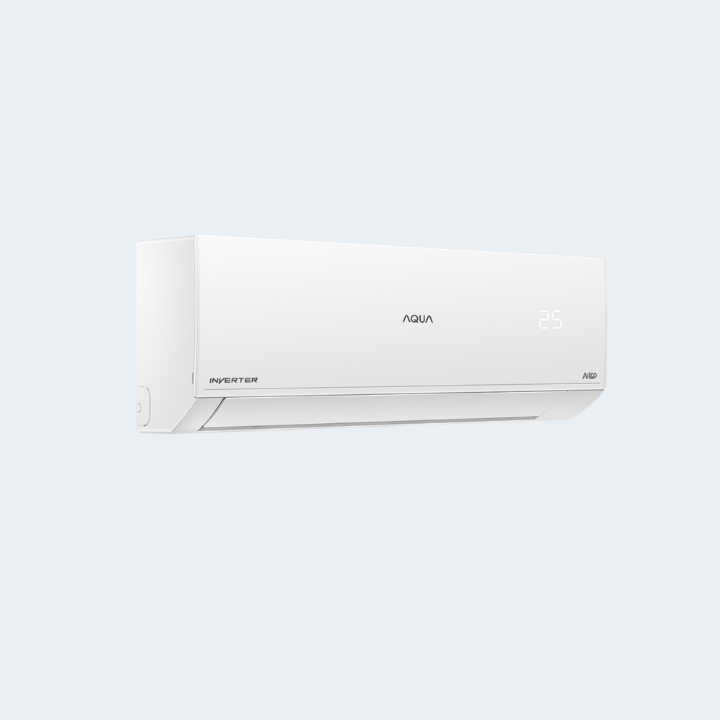 Máy lạnh AQUA Inverter 1.5 HP AQA-RV13QA5 - Ảnh 4