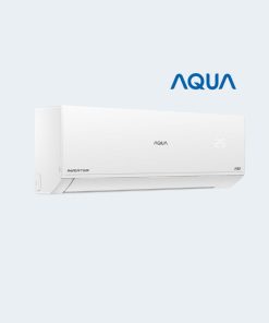Máy Lạnh Aqua Inverter 1HP AQA-RV10QA5