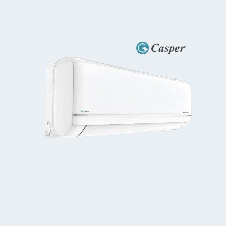 Máy Lạnh Casper Inverter 1 HP JC-09IU36