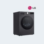 Máy Sấy Bơm Nhiệt LG Inverter 12 Kg RX12VHP5G