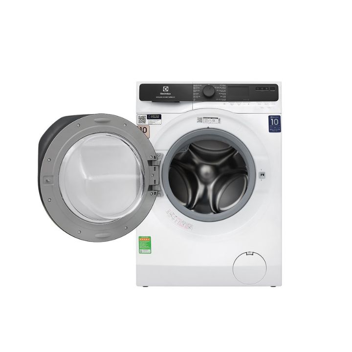 Electrolux Inverter 10 Kg EWF1023P5WC - Ảnh 2