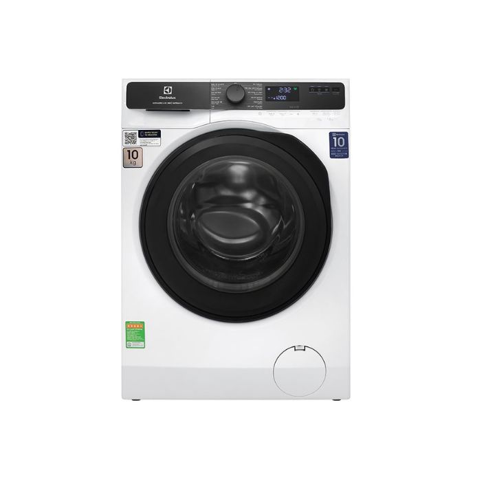 Electrolux Inverter 10 Kg EWF1023P5WC - Ảnh 3