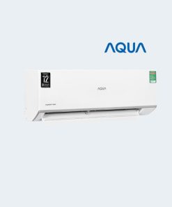 Máy Lạnh AQUA UV Cool Inverter 1.5 HP AQA-RUV13RB2