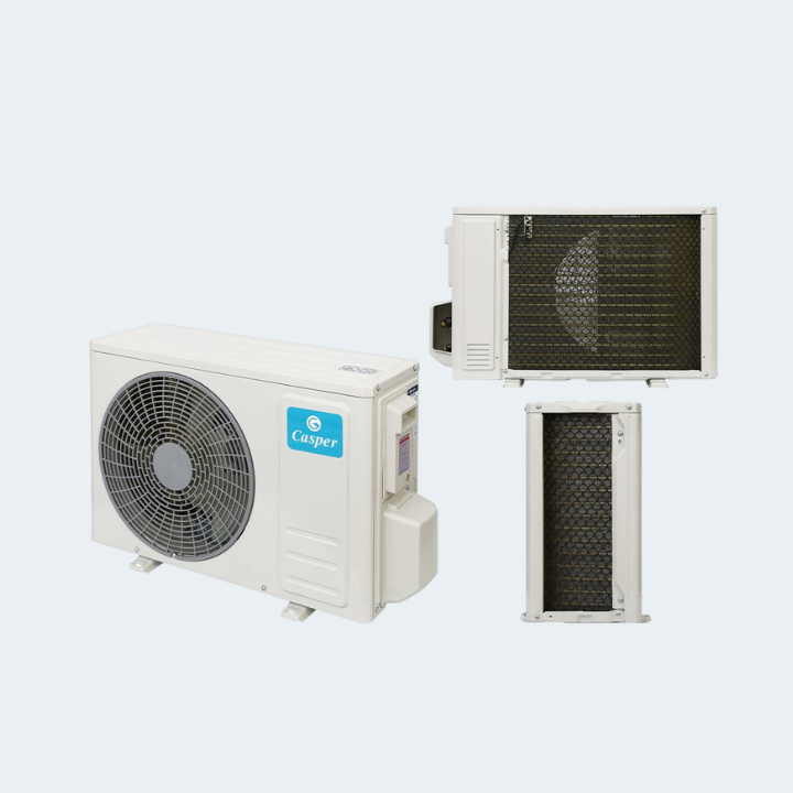 Máy Lạnh Casper Inverter 1 HP JC-09IU36 - Ảnh 2