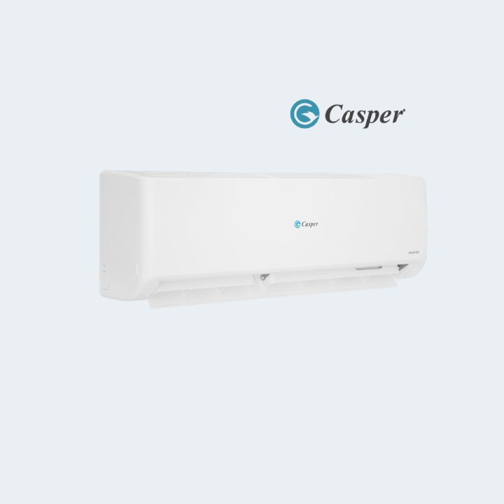 Máy Lạnh Casper Inverter 2 HP GC-18IS33