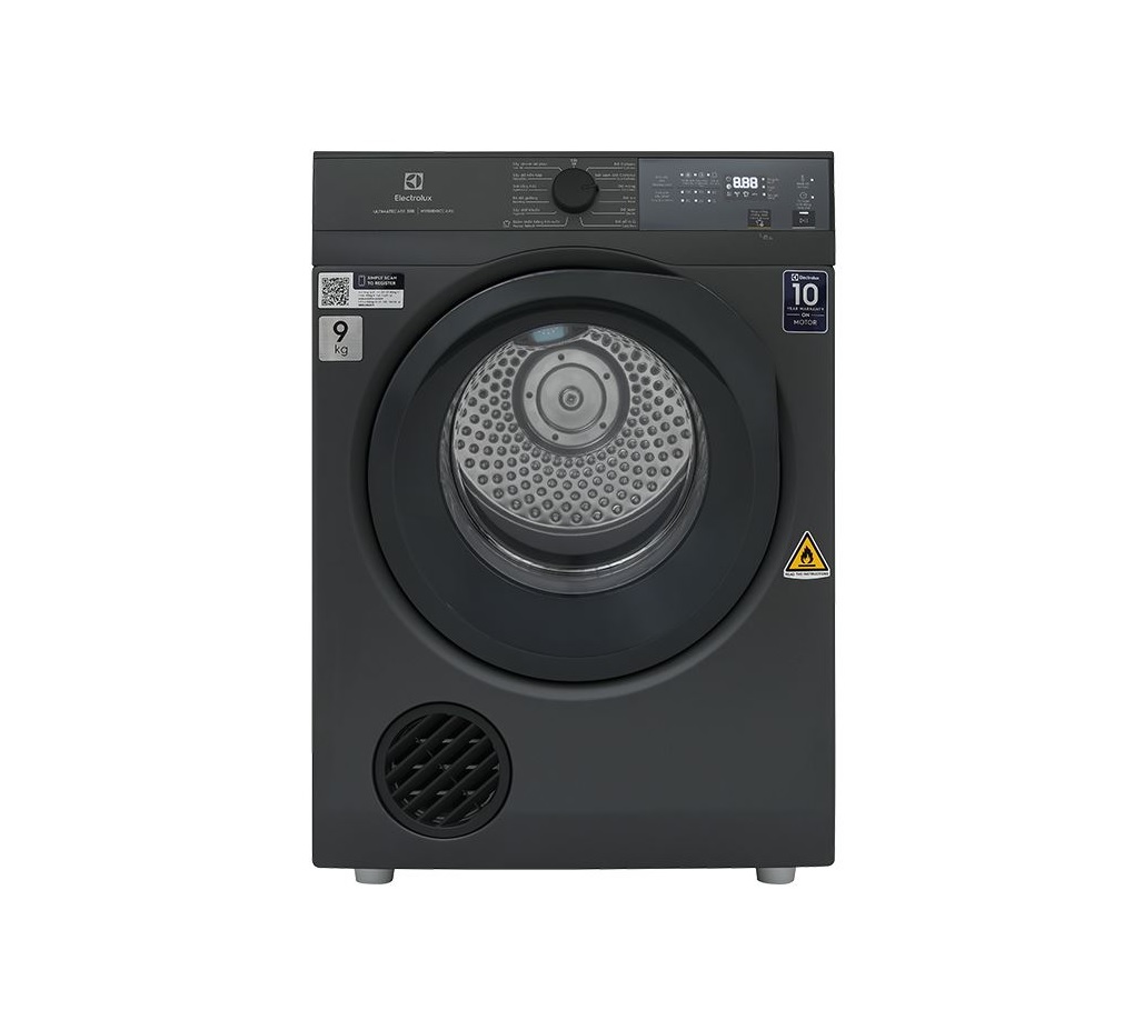 Máy Sấy Thông Hơi Electrolux UltimateCare 9 Kg EDV904N3SC - Ảnh 4