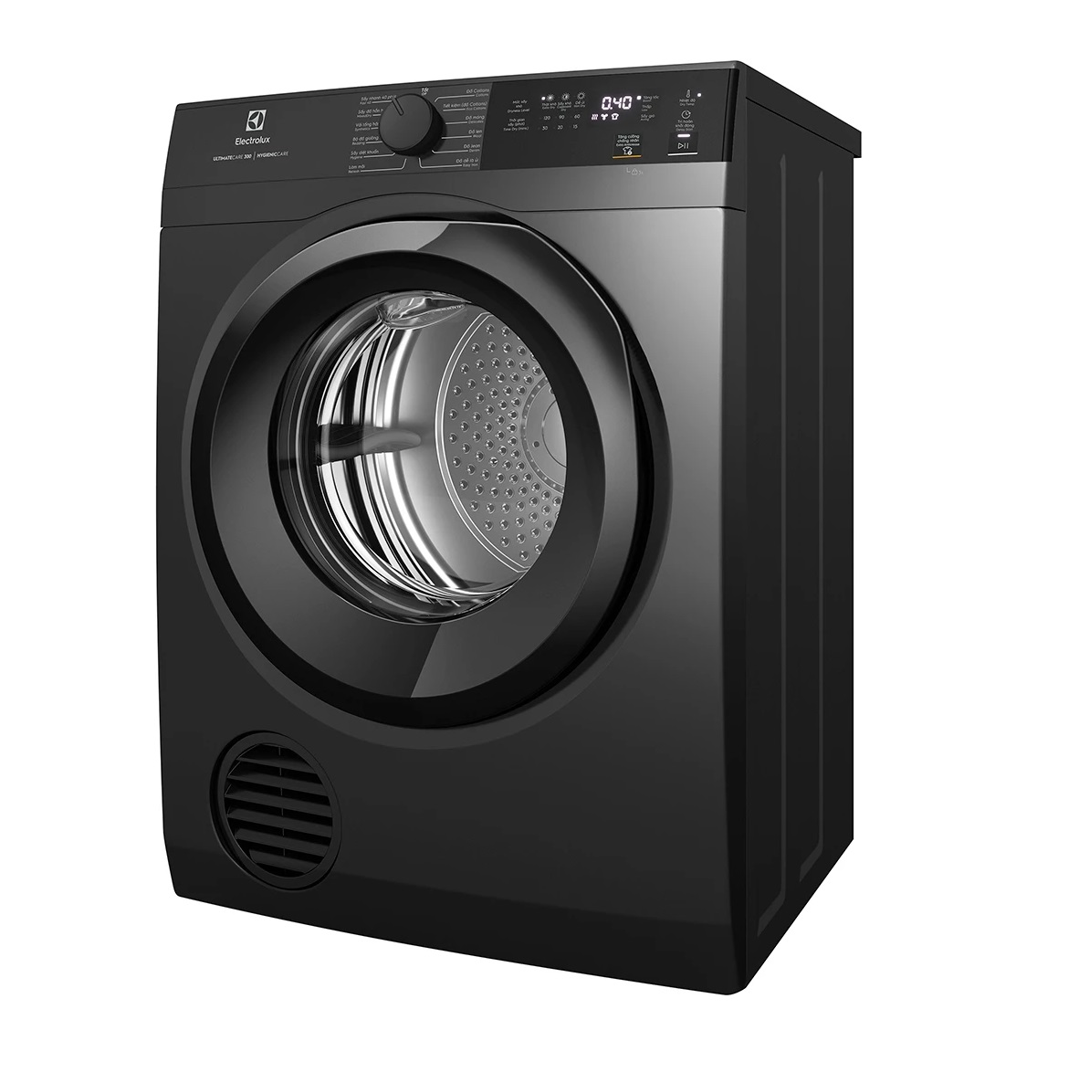 Máy Sấy Thông Hơi Electrolux UltimateCare 9 Kg EDV904N3SC - Ảnh 6