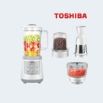 Máy xay sinh tố đa năng Toshiba BL-70PR2NV