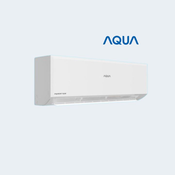 Máy Lạnh Aqua Inverter 1.5 HP AQA-RV13EA