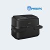 Nồi chiên không dầu 2 ngăn Philips 7.1 lít NA150/00