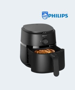 Nồi chiên không dầu Philips 4.2 lít NA120/00