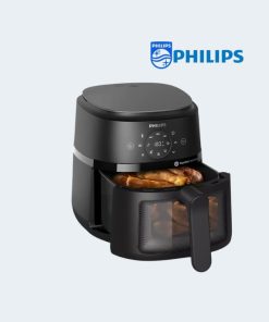 Nồi chiên không dầu Philips 4.2 lít NA22000