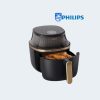 Nồi chiên không dầu Philips 6.2 lít NA332/00