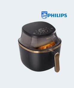 Nồi chiên không dầu Philips 7.2 lít NA342/00