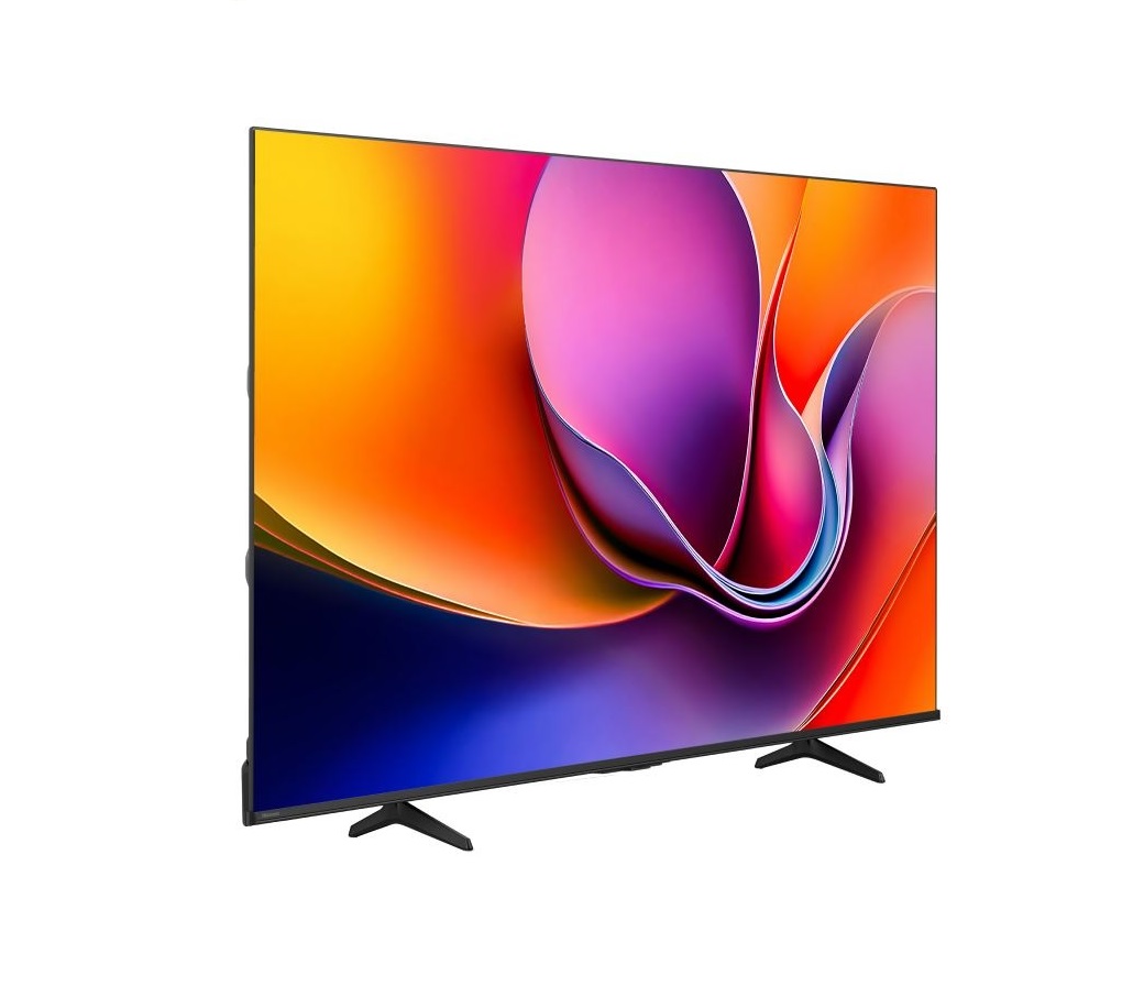 Smart Tivi Hisense 4K 43 inch 43A6Q - Ảnh 5