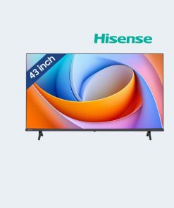 Smart Tivi Hisense FHD 43 inch 43A4Q