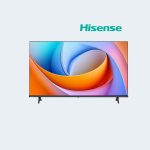 Smart Tivi Hisense FHD 43 inch 43A5S
