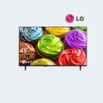 Smart Tivi LG AI Full HD 43 Inch 43LB6550PSA