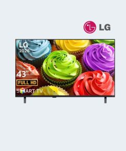 Smart Tivi LG AI Full HD 43 Inch 43LB6550PSA