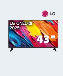 Smart Tivi LG QNED AI 4K 43 Inch 43QNED70ASA