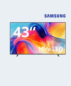 Smart Tivi Mini LED Samsung AI 4K 43 inch UA43M77HA