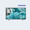 Smart Tivi QLED Samsung AI 4K 43 inch QA43Q7FA