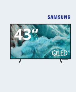 Smart Tivi QLED Samsung AI 4K 43 inch QA43Q7FA